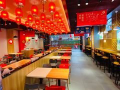 -猪角·闽南猪脚饭(文三路店)