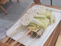 -袁记串串香(北国店)
