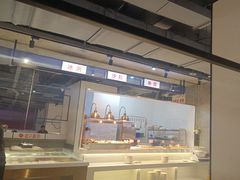 -玫瑰花园自助烤肉(顺义鑫海韵通店)
