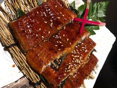 蒲烧鳗鱼-山上下日本料理(万象城店)