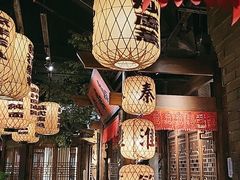 -南京大牌档(济南万象城店)