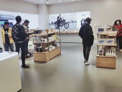 店内环境-小米之家(世博源店)