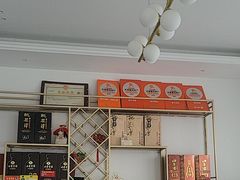 -黄牛肉馆·皖南土菜
