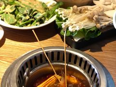 -尚海豆捞(乐虹坊店)