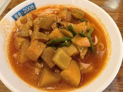 -晋B2008刀削面(小南庄店)