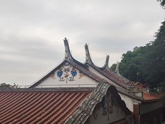 -鸿山公园