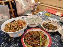 -柴火农家·江西赣南菜(土华店)