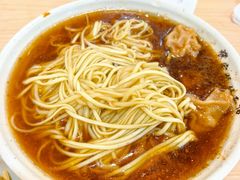 -蒋家桥饺面店(东关街店)