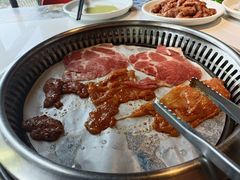 -钱小奴创意自助餐厅·山野黑猪肉畅吃(苏州昆山招商花园城店)