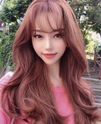 -3AM·S HAIR SALON烫发染发接发