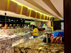-五洲皇冠巴西烤肉餐厅