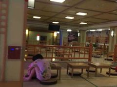 -极乐汇汗蒸会馆(杭州店)