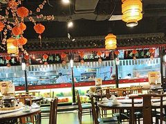 -卢大鲜鱼头捞饭(美利广场店)
