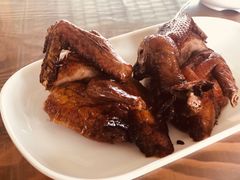 -崖口煲仔饭