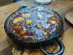 -百年石锅饭·朝鲜族传统民餐