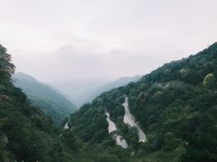 -大水川景区