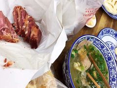 -老白家水盆羊肉