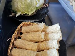 -湊湊火锅·茶憩(和平大悦城店)
