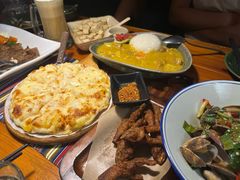 -源一咖啡馆(麒麟巷步行街店)