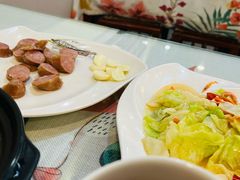 -金姐台湾菜(珠江路店)