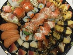 -河风精致寿司(尼盛店)