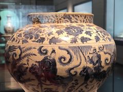 -广西壮族自治区博物馆