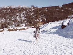 -太子岭滑雪场