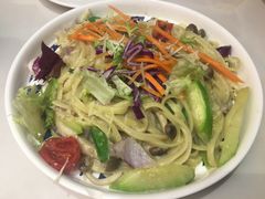 松露醬什菌奶油扁面-打趸BTC·Breaktime cafe(北京路店)