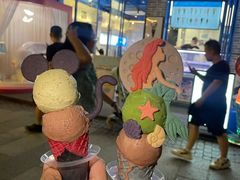 -CORNER CONE GELATO酷矿手作霜淇淋(南头古城店)