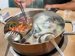 -大理老字号·舟渔的鱼野生菌海景餐厅(双廊店)
