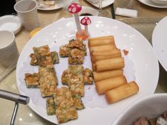 -丰鲤楼•闽南茶楼(仟禧汇店)