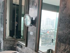 -榛悦隆堡成都酒店(春熙路太古里店)