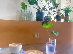 -fishtank鱼缸咖啡(三山街店)