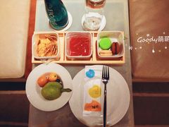 -北京希尔顿逸林酒店