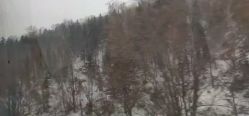 -大秃顶子山