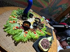 -品德宏·孔雀宴的发源地(金塔园店)