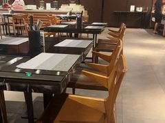 -顺德美的万豪酒店·自助餐·贡厨