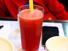 西瓜汁-糖朝(尖沙咀店)