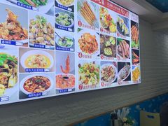 -来之顺海鲜菜馆·青岛菜(栈桥店)
