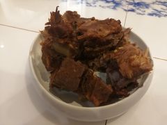 酱腔骨-东方饺子王(新奥购物中心店)