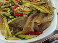 -马老大烧烤(和平路店)