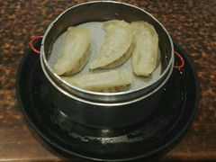 小笼蒸饺-四宜糕团店(南大街店)