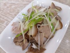 -蔡记行面·三套车(武威首店)