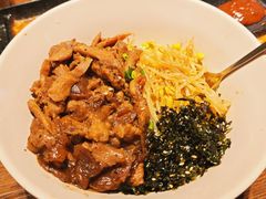 -新石器烤肉(之心城店)
