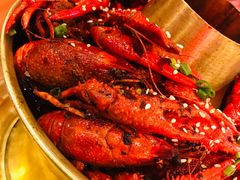 -炉小二铜锅牛蛙•川湘菜(三里屯店)