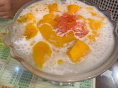 杨枝甘露-顺记冰室(宝华路店)