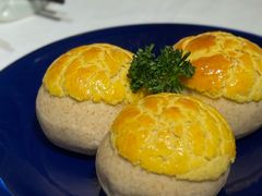 -白天鹅宾馆-玉堂春暖餐厅