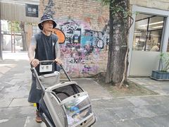 -VOYAGE COFFEE 咖啡烘焙工坊店(798艺术区店)