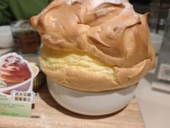 -港丽餐厅(天河城店)