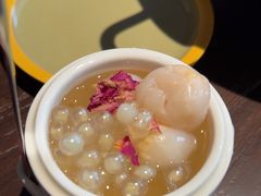 -张翻越·川渝冒菜·武汉黑鸭煲(城北万象城店)